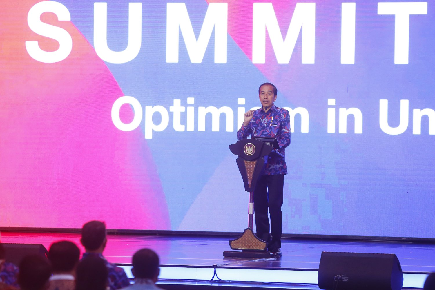Investor Daily Summit Highlight 1