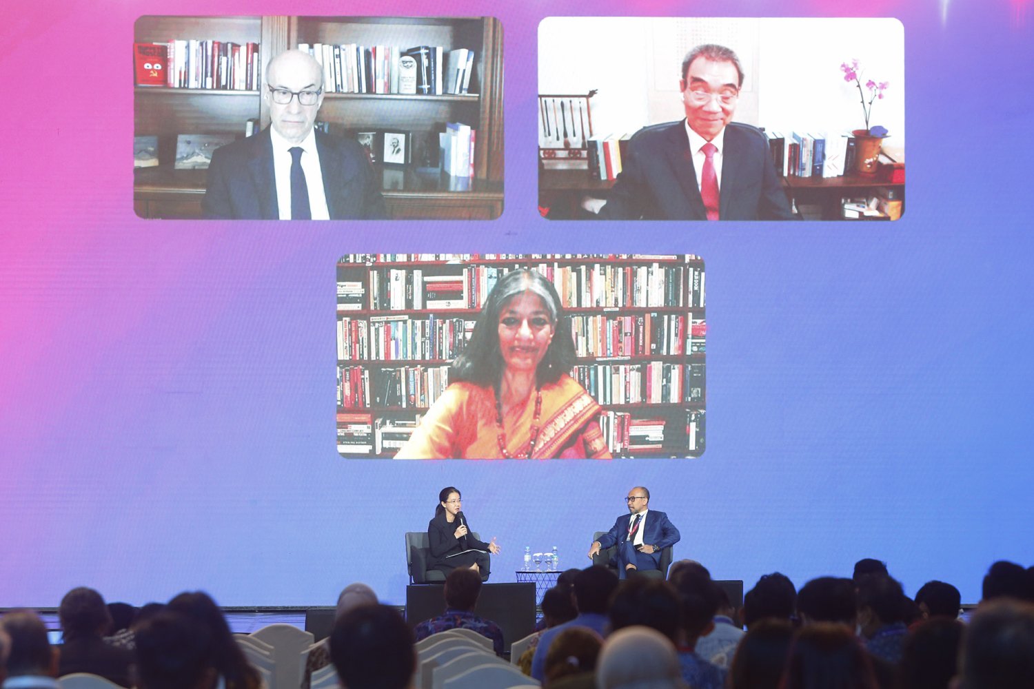 Investor Daily Summit Highlight 3
