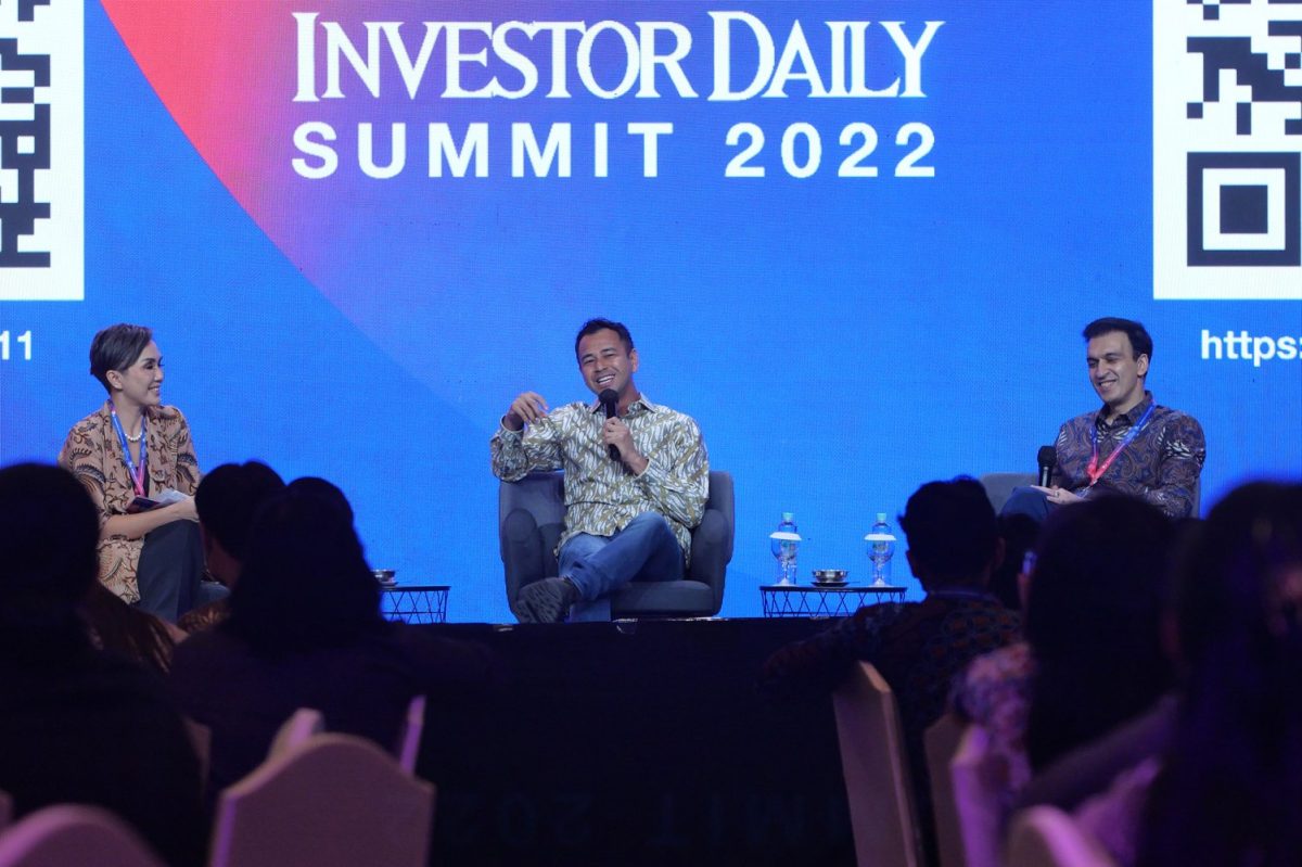 Investor Daily Summit Highlight 4