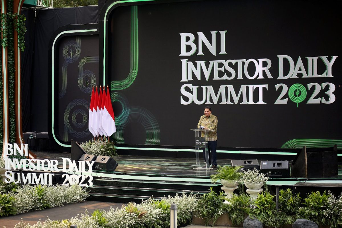 Investor Daily Summit Highlight 6