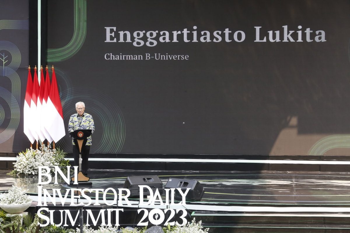 Investor Daily Summit Highlight 7 