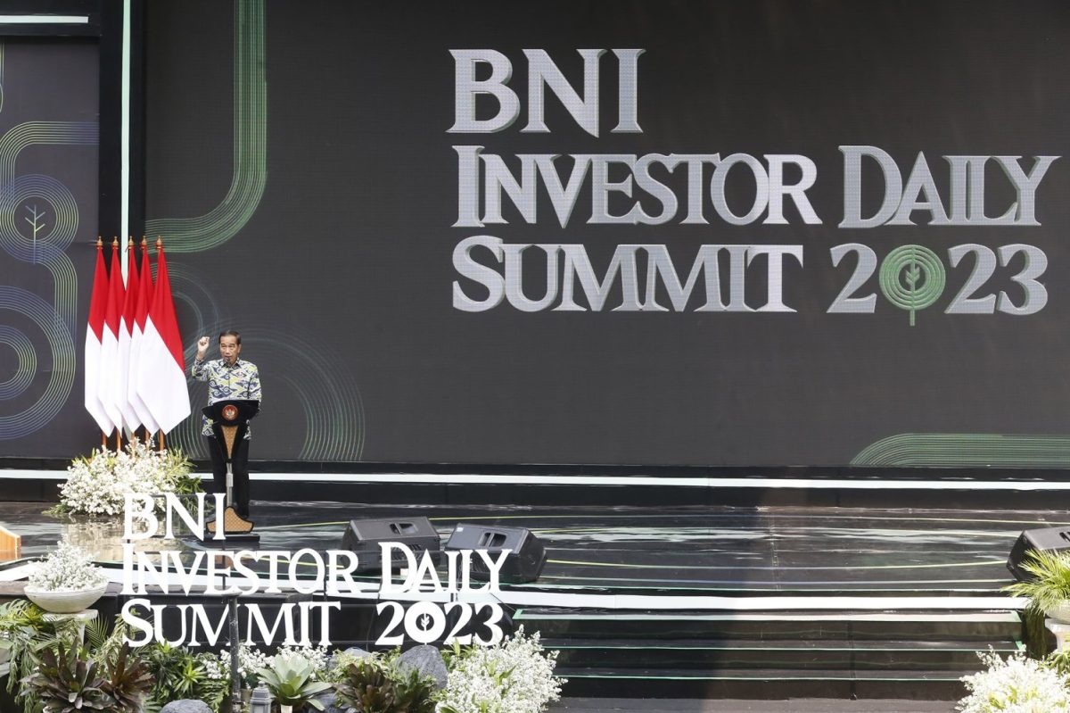 Investor Daily Summit Highlight 8