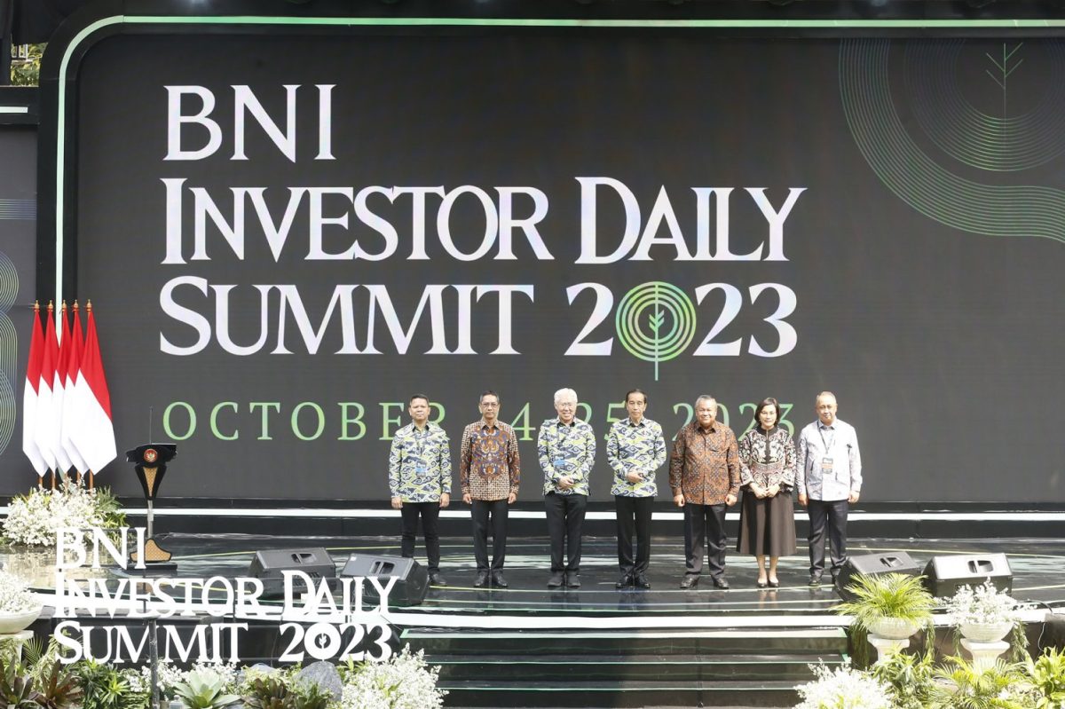 Investor Daily Summit Highlight 9