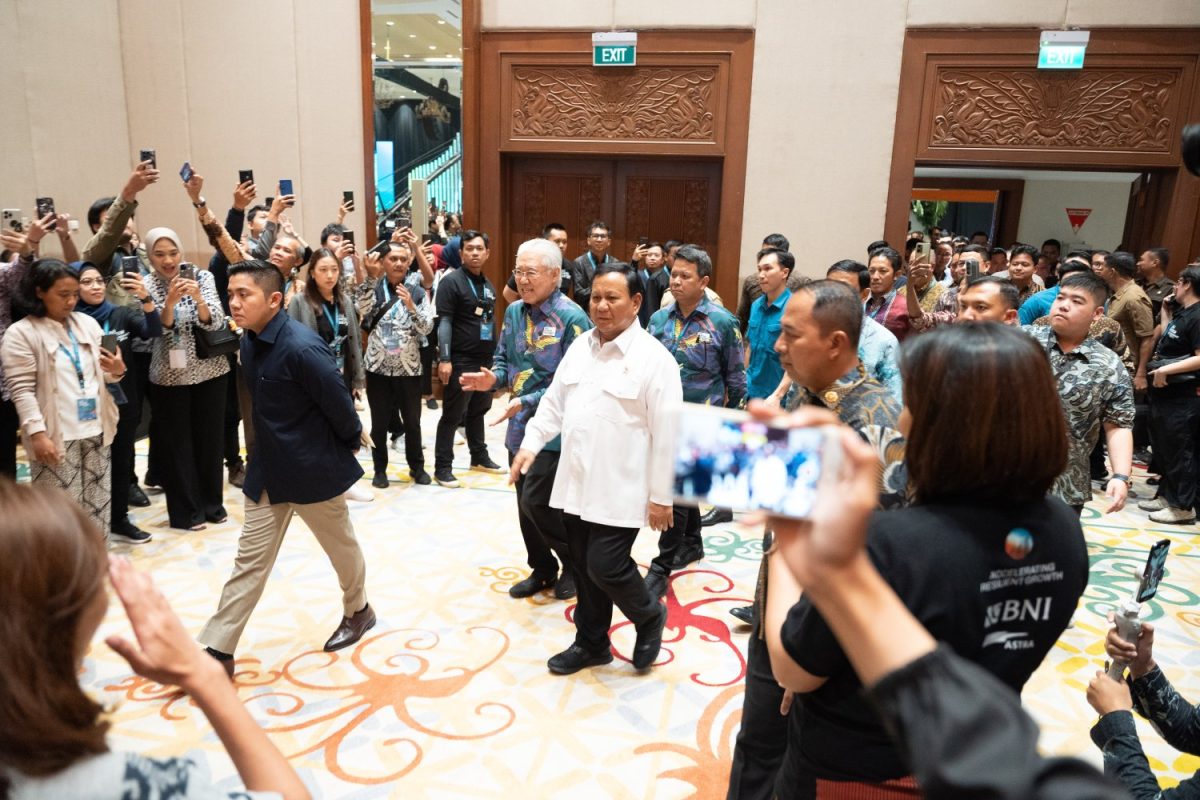 Investor Daily Summit Highlight 11