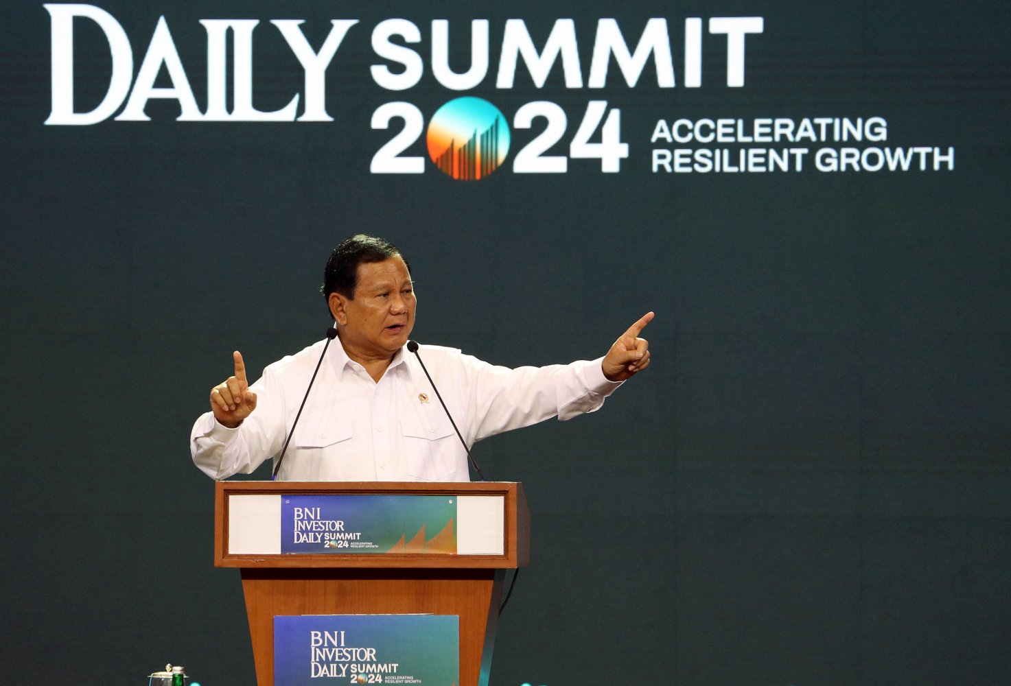 Investor Daily Summit Highlight 14