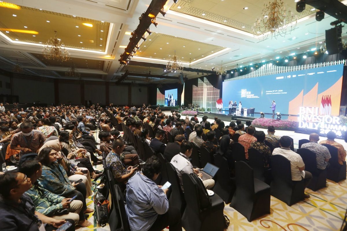Investor Daily Summit Highlight 15
