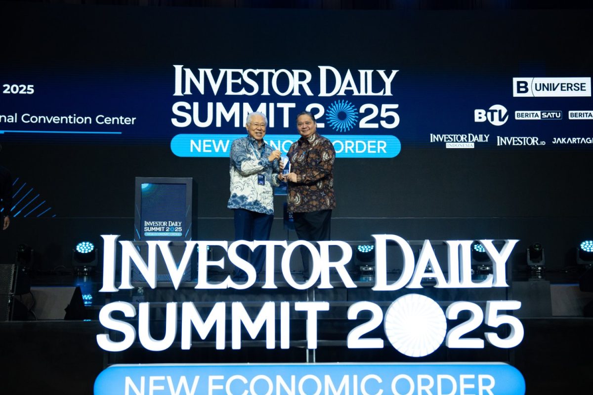 Investor Daily Summit Highlight 16