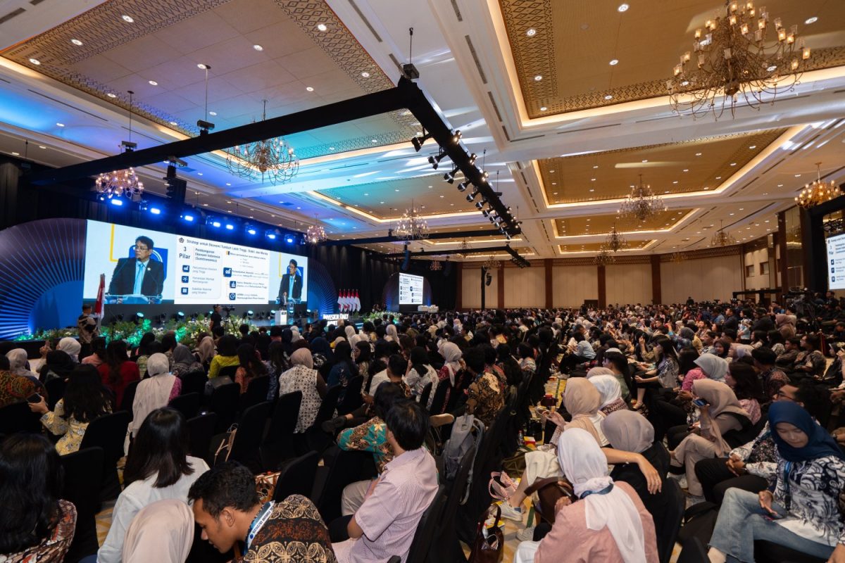 Investor Daily Summit Highlight 18