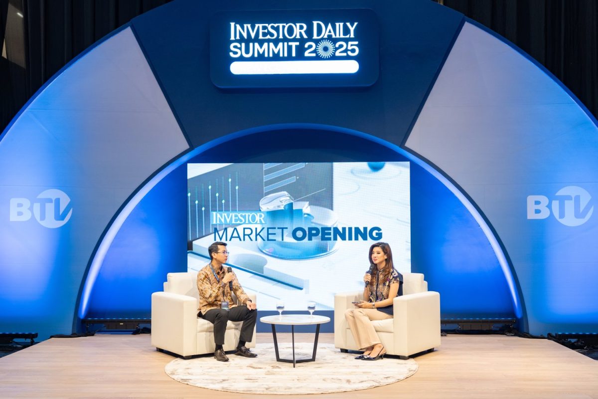 Investor Daily Summit Highlight 19