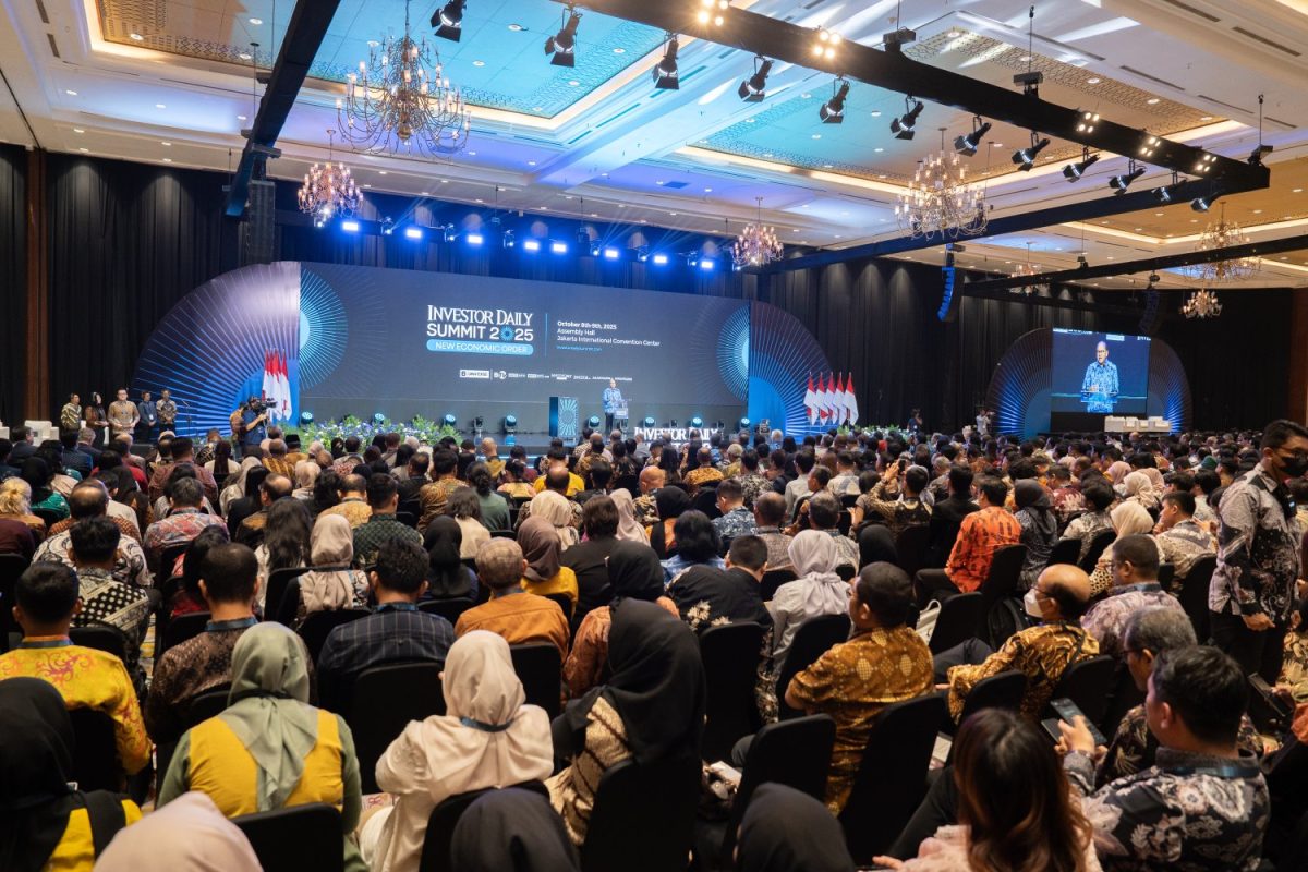 Investor Daily Summit Highlight 20