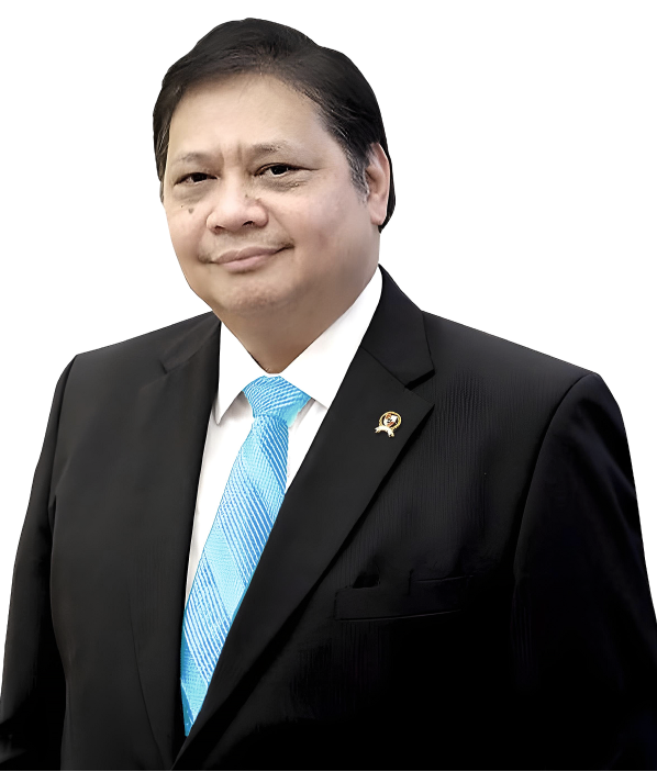 Airlangga Hartarto
