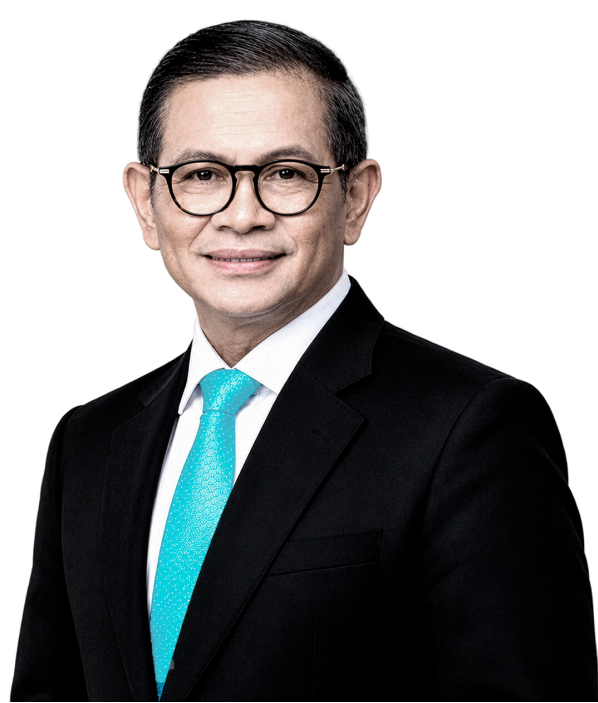 Pramono Anung