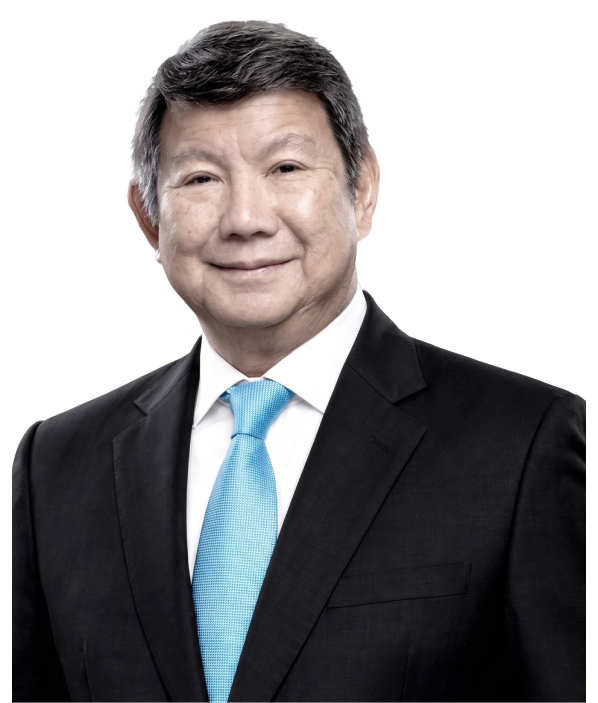 Hashim Djojohadikusumo