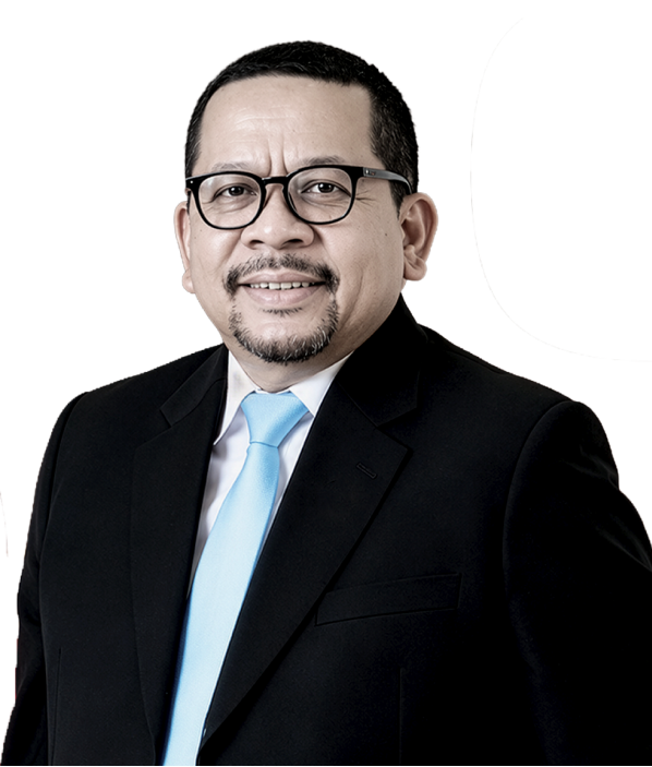 Muhammad Qodari