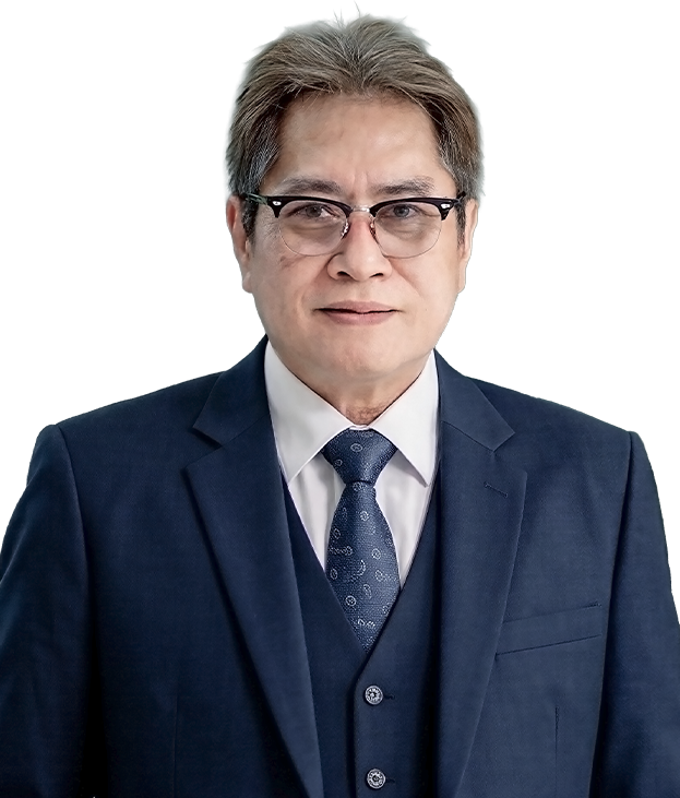 Iman Pambagyo