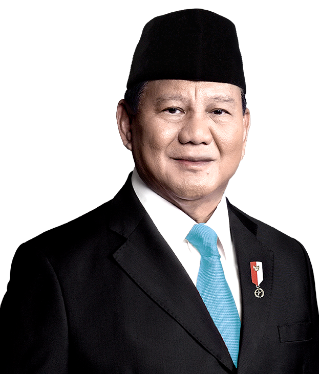 Prabowo Subianto
