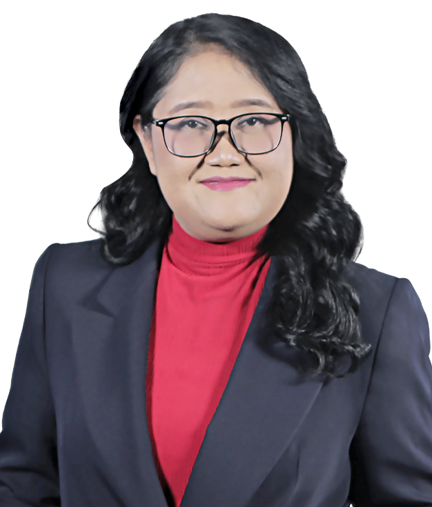 Wahyu Setyowati