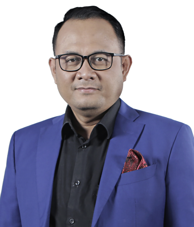 Syukri Rahmatullah
