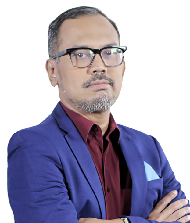 Faisal Baskoro