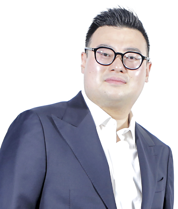 Anthony Wonsono