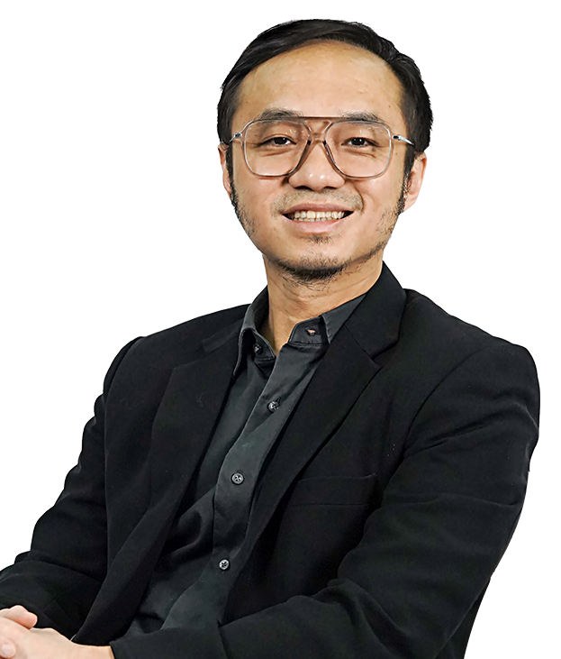 Yunarto Wijaya