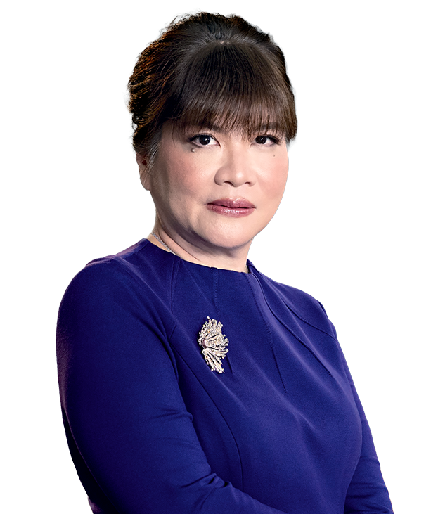 Shinta W. Kamdani