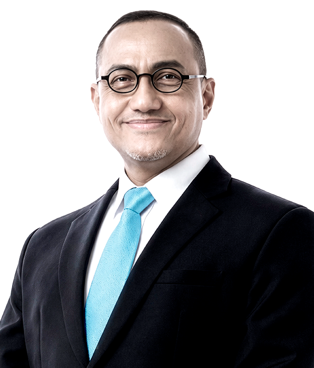 Hasan Fawzi