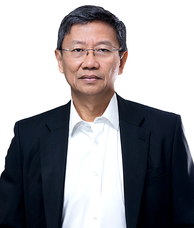 Setyono Djuandi Darmono
