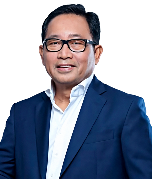 Dr. Sis Apik Wijayanto