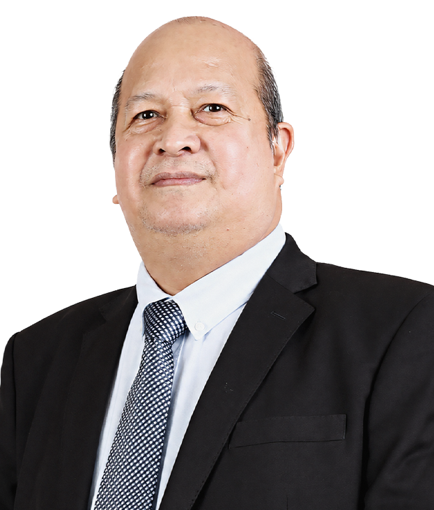 Dr. Ir. Edy Irwansyah, M.Si., IPM., ASEAN Eng.