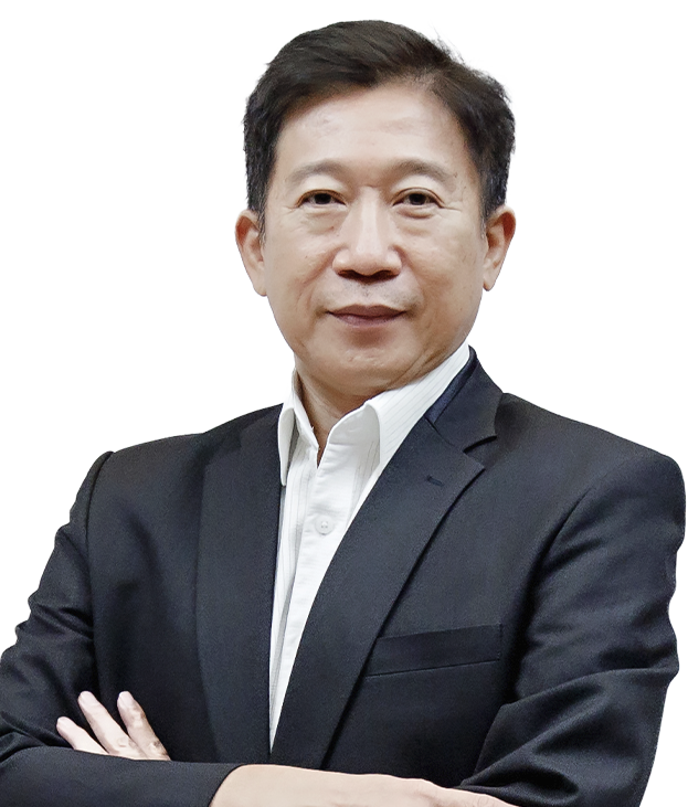 Handi Irawan Djuwadi