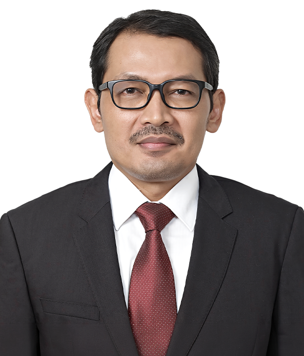 Muhammad Edhie Purnawan, S.E., M.A., Ph.D.