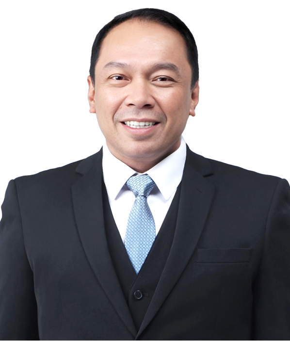 Rivan A. Purwantono