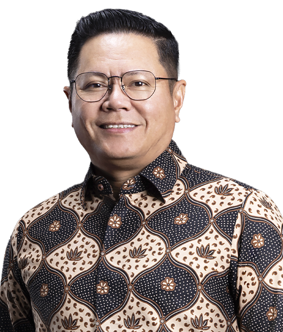 Rachmat Makkasau