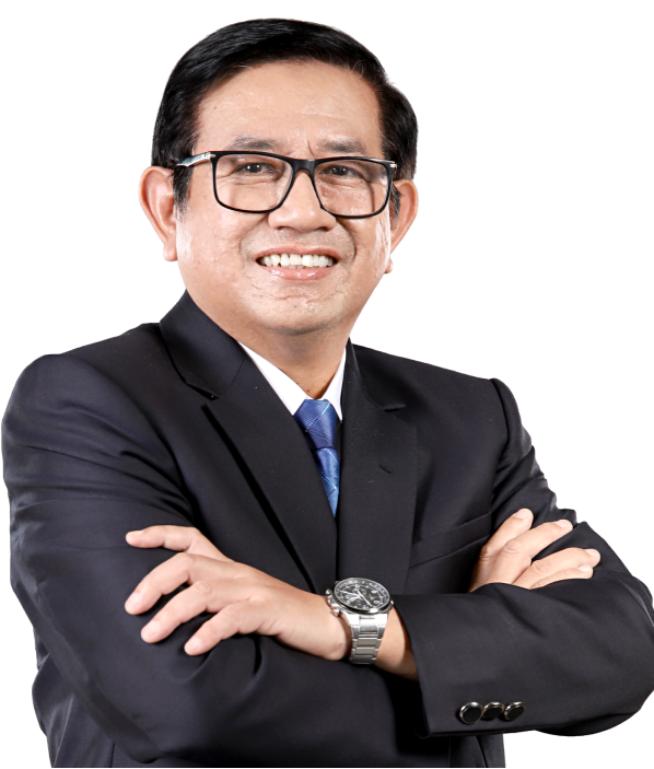 Dwi Satriyo Annurogo