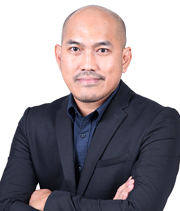 Ari Sondang Widyanto Sibarani