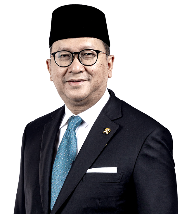 Rosan P. Roeslani