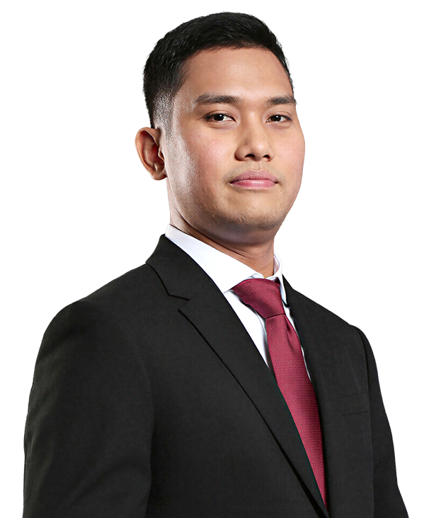 Zulfal Faradis