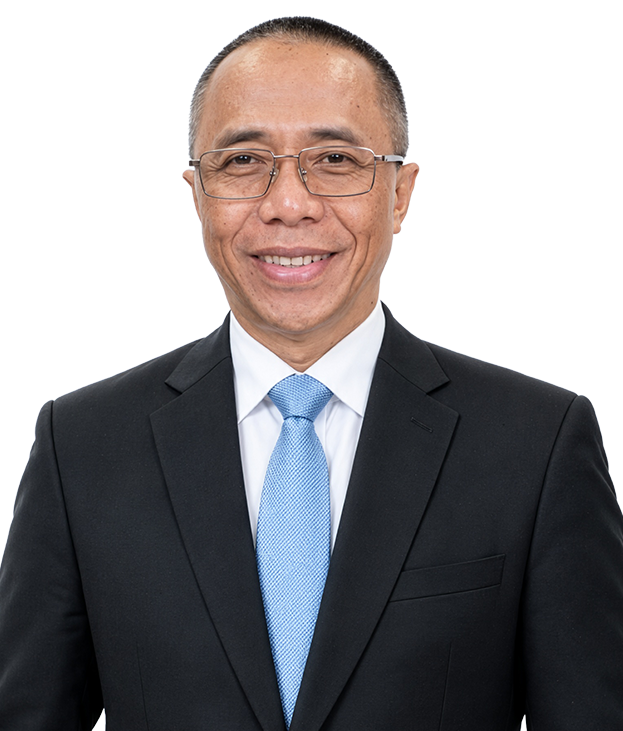 Dradjad Hari Wibowo